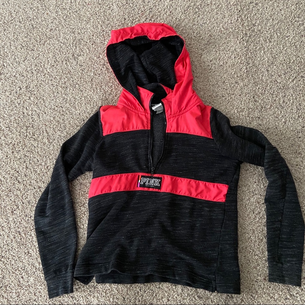 PINK Hoodie